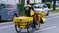 Deutsche Post stellt praktischen Service ein: Kunden sind im Nachteil