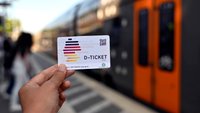 Deutschland-Ticket für neuen Monat aktualisieren: Was tun?