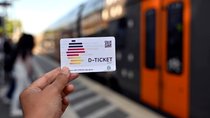 Preis für Deutschlandticket steht fest: Jetzt haben Bahnfahrer endlich Klarheit