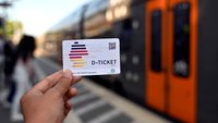 Preis für Deutschlandticket steht fest: Jetzt haben Bahnfahrer endlich Klarheit