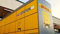 Wo ist die nächste Packstation in meiner Nähe?