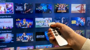 Kahlschlag bei Disney+: Streaming-Service entfernt über 40 Serien und Filme