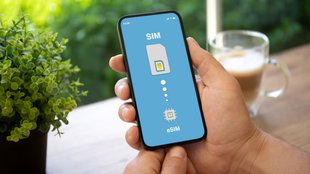 Warum die eSIM Smartphones nachhaltiger macht