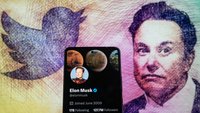 Elon Musk gibt auf: Diese Frau soll neue Twitter-Chefin werden