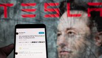 Ärger für Tesla: Die Geister, die Elon Musk rief …