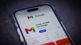 Gmail: Blauer Haken – Bedeutung & wie bekommt man ihn?