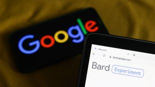 Google schaltet KI-Chatbot Bard frei: Deutsche Nutzer schauen in die Röhre