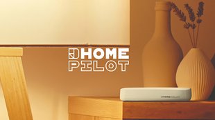Smart Home einfach & günstig: Diese Homepilot-Produkte solltet ihr kennen
