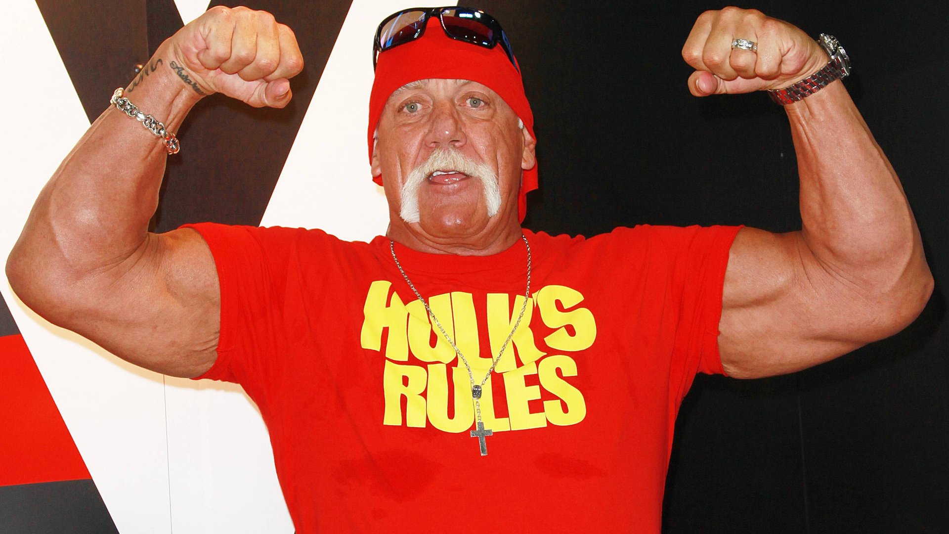 Was Macht Hulk Hogan Heute Was macht Hulk Hogan heute? Wrestling-Rückkehr 2024 bei WWE?