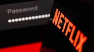 Erinnerung von Netflix: Das Ende rückt immer näher