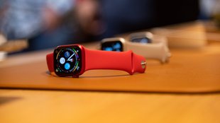 Apple Watch 9: Ihr müsst ganz genau hinsehen