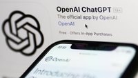 ChatGPT fürs iPhone: Deutsche Nutzer nicht mehr ausgeschlossen