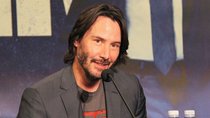 Netflix schnappt sich Keanu Reeves: Mit diesem Film konnte niemand mehr rechnen