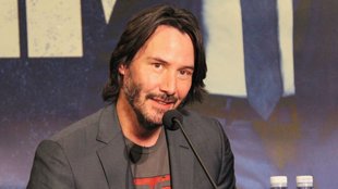 Netflix schnappt sich Keanu Reeves: Mit diesem Film konnte niemand mehr rechnen