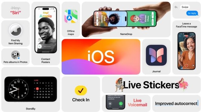 ios-17-neue-features