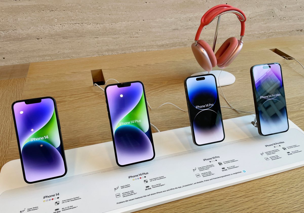 Warum Legt Iphone Nach 2 Stunden Auf iPhone 16: Der wahre Grund, warum Apples Smartphone größer wird