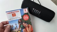 JBL bei Kaufland (Treuepunkte-Aktion) – Alle Kopfhörer und Lautsprecher im Preis-Check