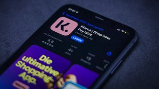 Klarna: Rechnung einsehen (auch ohne App)