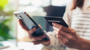 Online bezahlen mit der Kreditkarte: Wie & was sollte man beachten?