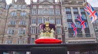 Krönung von Charles III.: Um welche Uhrzeit & wer zeigt die Übertragung im TV?