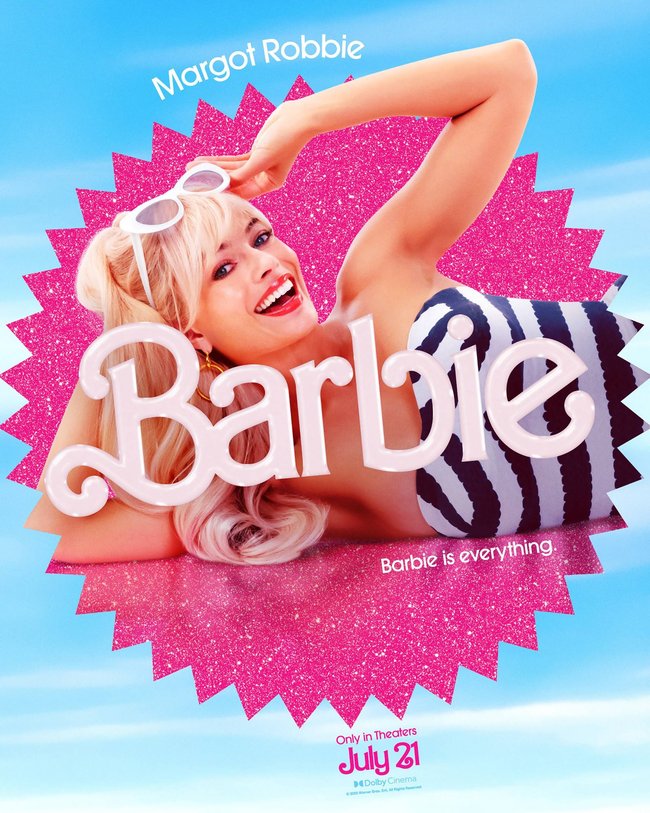 Barbie Film