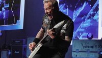 Metallica live im Kino: Vorverkauf, Zeiten und Orte