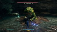 Star Wars Jedi Survivor: Oggdo-Brut finden & Poncho bekommen