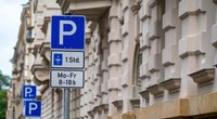 Teures Parken: FDP will Autofahrer entlasten