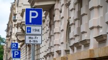 Teures Parken: FDP will Autofahrer entlasten