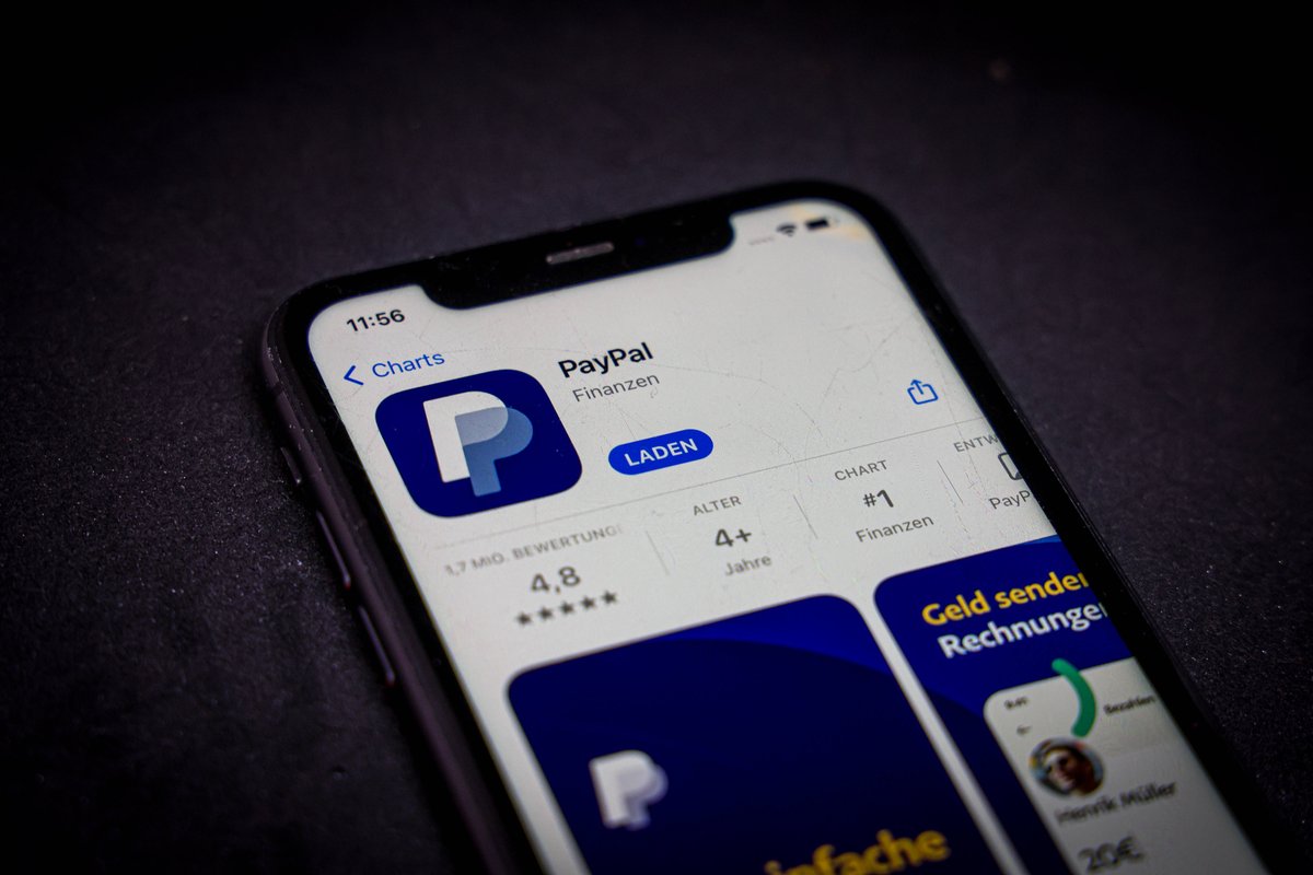 Kann man PayPal ohne Online-Banking nutzen?