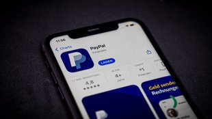 PayPal: Geld von Fremden bekommen – was tun?