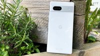 Google Pixel 8 Pro: Foto enthüllt das letzte Geheimnis