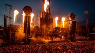 Rammstein Tour 2023: Setlist – diese Songs erwarten euch