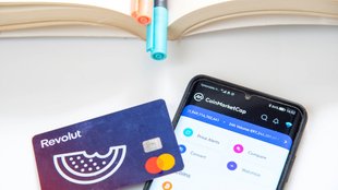 Wo kann man mit Revolut kostenlos Geld abheben?