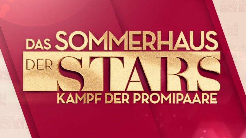 When does season 8 of the summer house of the stars 2023 start?  (Source: RTL).