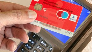 Wichtige Änderung für Sparkassen-Kunden: Ab sofort wird es einfacher