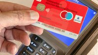 Alte Sparkassen-Karte entsorgen: Dieser Fehler kann richtig teuer werden