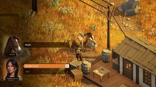 Traumstart auf Steam: Survival-RPG im Wilden Westen landet direkt in den Charts