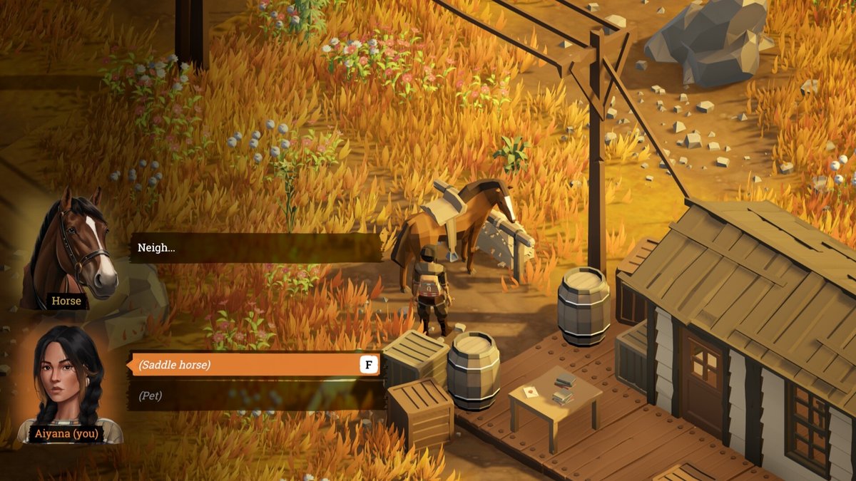 ss 332d9d8ebf77a22bea9c5a8c41cdbeed6541e167 rcm1200x0u Traumstart auf Steam: Survival-RPG im Wilden Westen landet direkt in den Charts