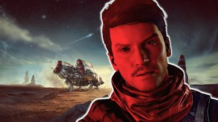 Sex, Blut, Drogen, Explosionen: Neue Details zu Starfield begeistern Fans