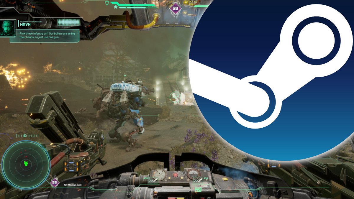 steam hawken reborn rcm1200x0u Steam-Comeback nach 5 Jahren: Gratis-Shooter-Reihe legt Bruchlandung hin