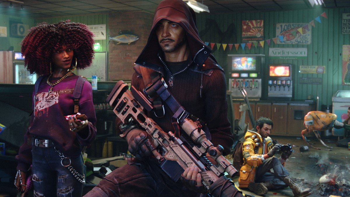 steam redfall rcm1200x0u Xbox-Alptraum: Neuer Shooter ist ein Mega-Flop auf Steam