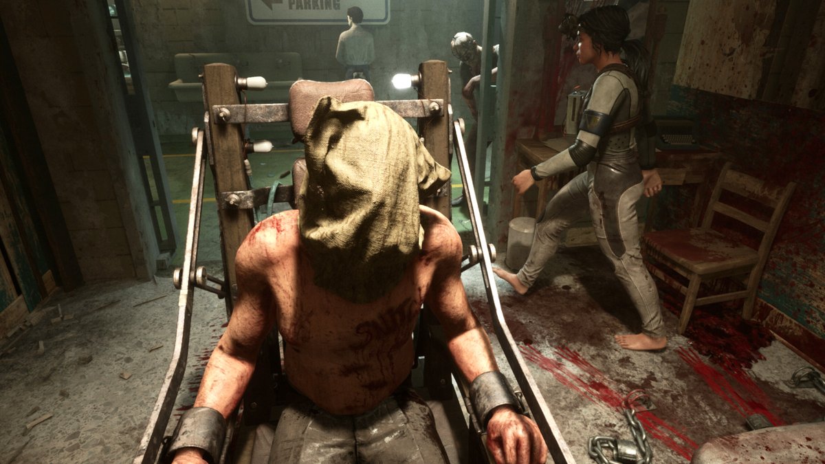 steam the outlast trials rcm1200x0u Neuer Steam-Schocker: Blutiger Horror-Hit schlägt in den Charts ein