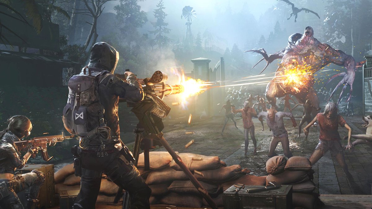 steam undawn will smith 1 rcm1200x0u Kommender Steam-Hit: Survival-RPG lässt Will Smith auf Zombies los