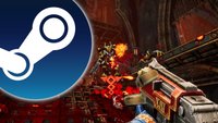 Steam-Hype: Brandneuer Shooter löst Begeisterungsstürme aus