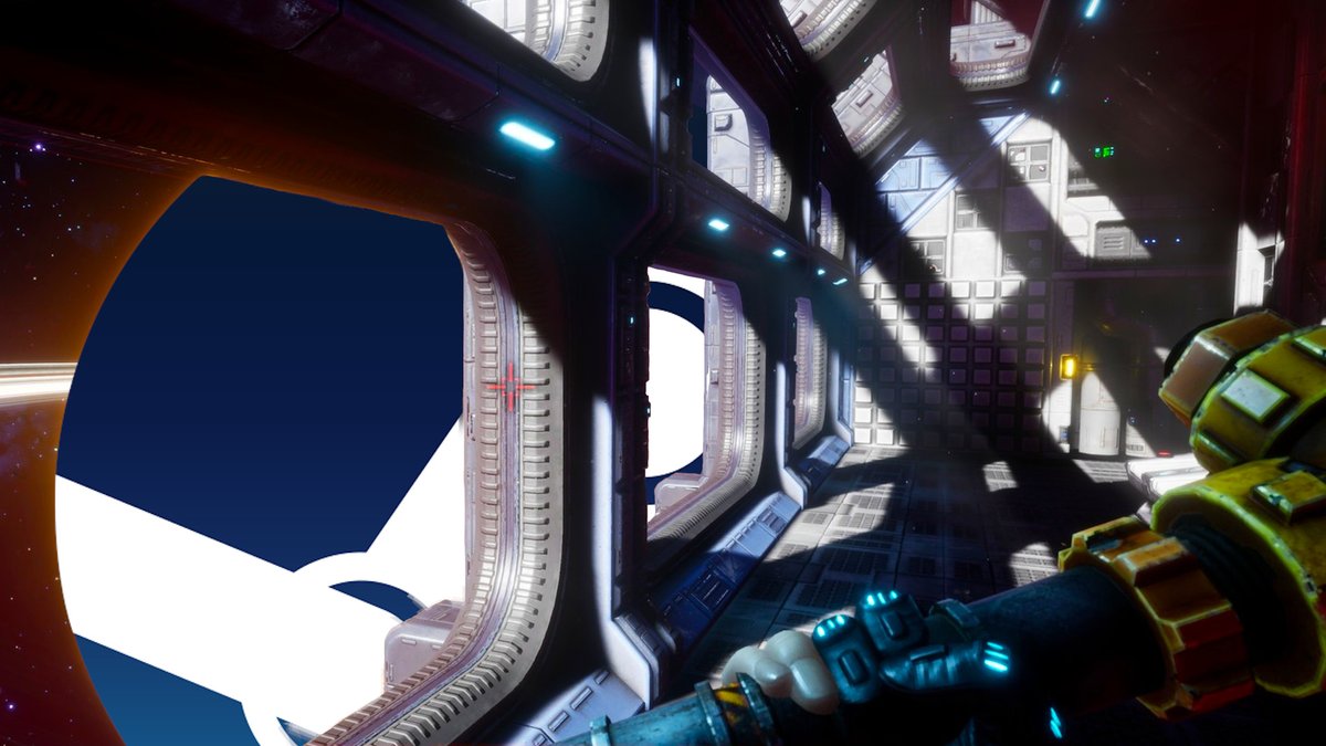 system shock teaser rcm1200x0u Steam: Weltberühmte Sci-Fi-Legende stürmt die Charts