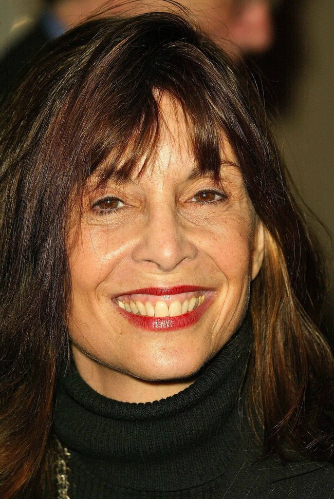 Talia Shire