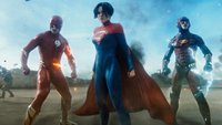 The Flash: Neuer DC-Film erfüllt 25 Jahre alten Fan-Traum
