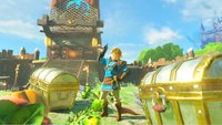Zelda: Tears of the Kingdom – alle Amiibo und ihre Belohnungen