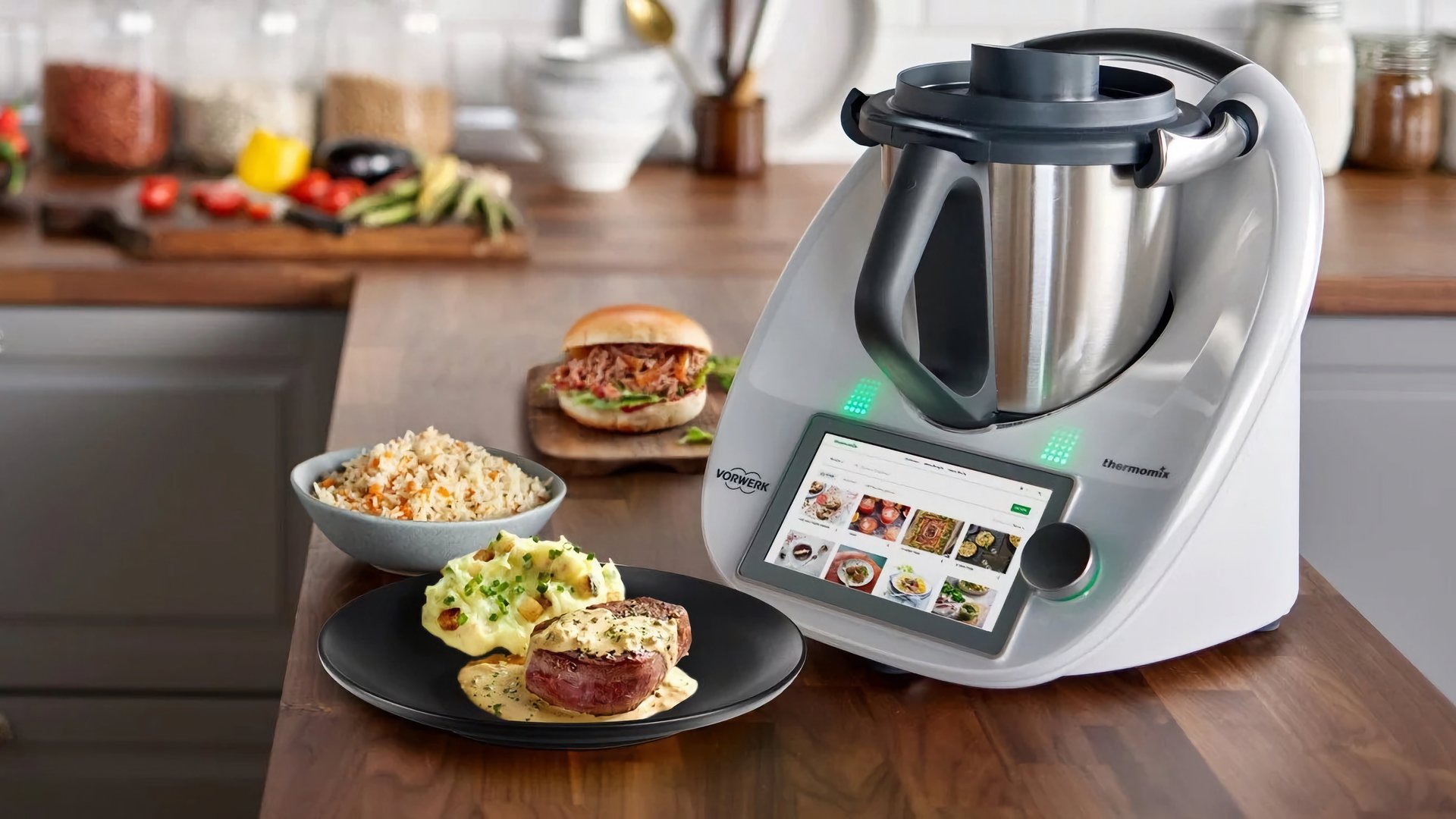 Thermomix TM7